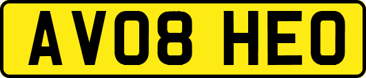 AV08HEO