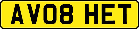 AV08HET