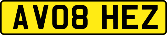 AV08HEZ