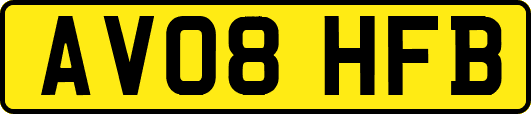 AV08HFB