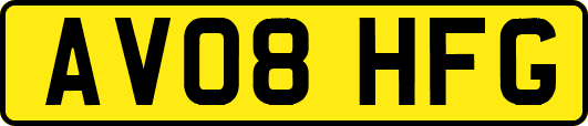 AV08HFG