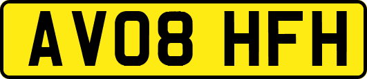 AV08HFH