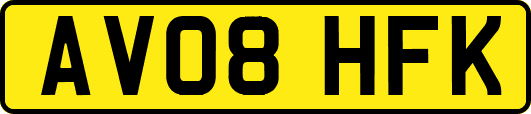 AV08HFK