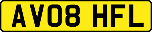 AV08HFL