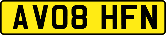 AV08HFN