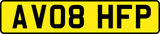 AV08HFP