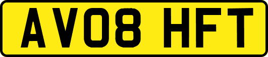 AV08HFT