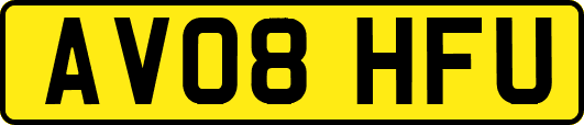 AV08HFU