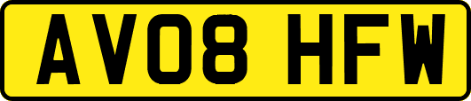 AV08HFW