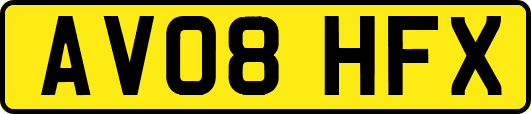 AV08HFX