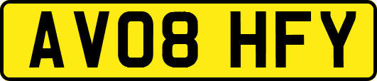 AV08HFY