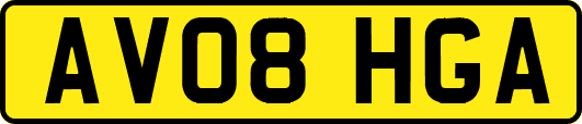 AV08HGA