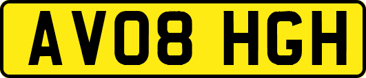 AV08HGH