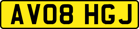 AV08HGJ