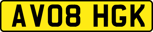 AV08HGK