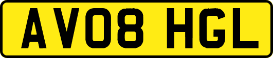 AV08HGL
