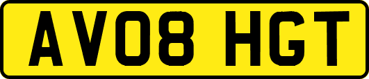 AV08HGT