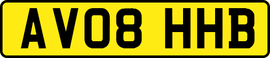 AV08HHB