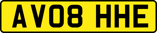 AV08HHE
