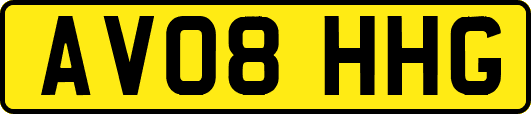 AV08HHG