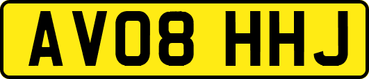 AV08HHJ