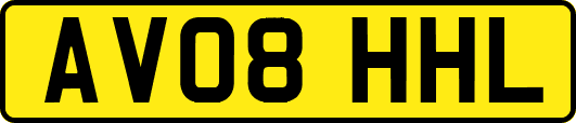 AV08HHL