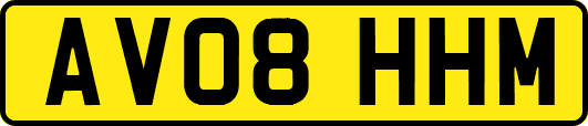 AV08HHM