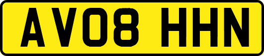 AV08HHN