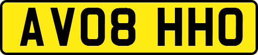 AV08HHO