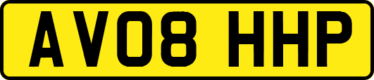 AV08HHP