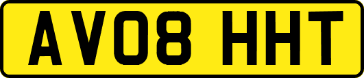 AV08HHT