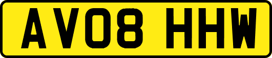 AV08HHW