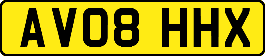 AV08HHX