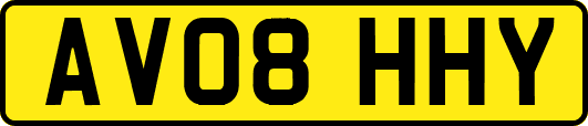 AV08HHY