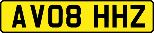 AV08HHZ