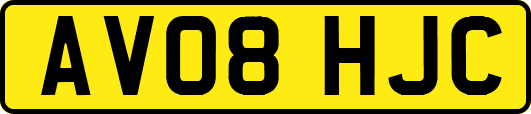 AV08HJC