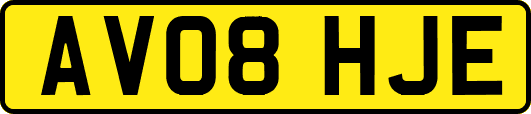 AV08HJE