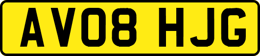 AV08HJG
