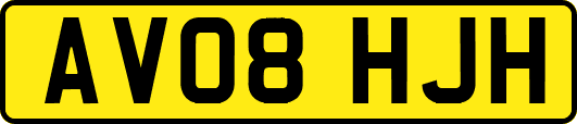 AV08HJH