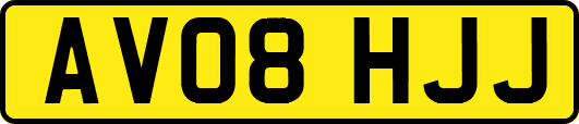 AV08HJJ