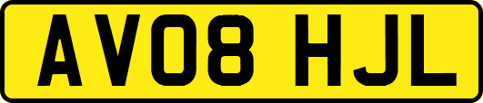 AV08HJL