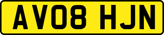 AV08HJN