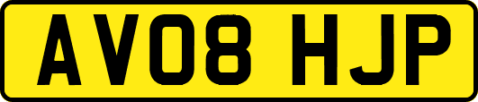 AV08HJP