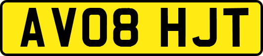 AV08HJT