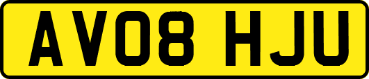 AV08HJU