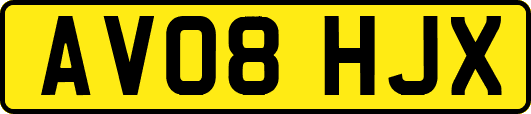 AV08HJX