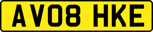AV08HKE