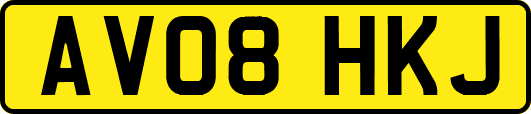 AV08HKJ