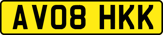 AV08HKK