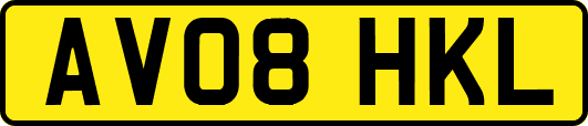 AV08HKL